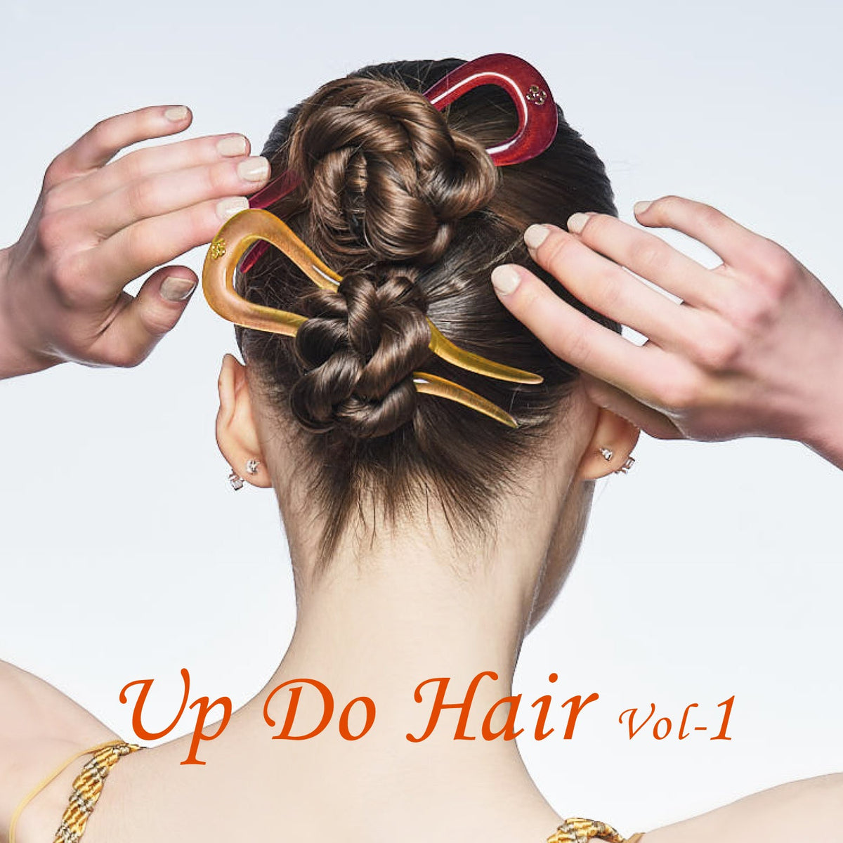Up Do Hair Vol-1 | THE HAIR BAR TOKYO