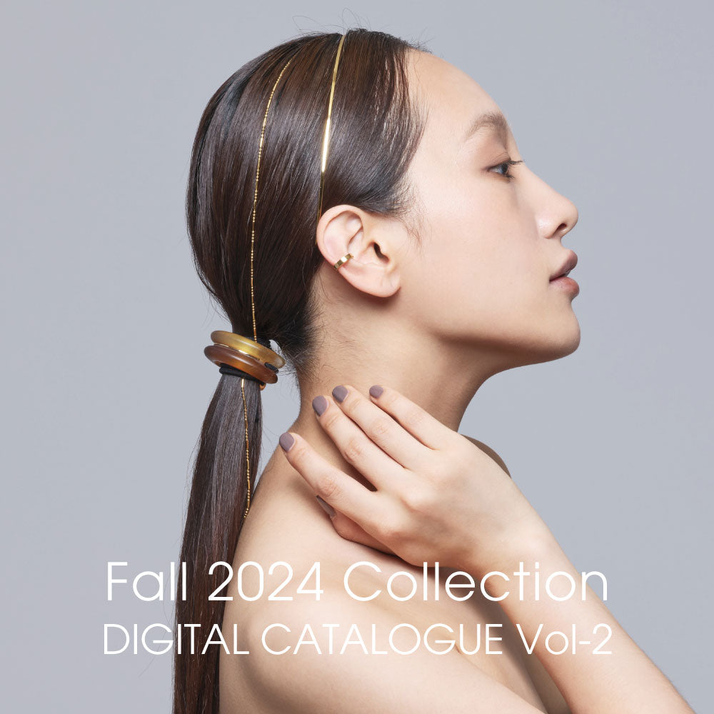 コレットマルーフ2024年 colette malouf Galaxy 2024 | THE HAIR BAR TOKYO
