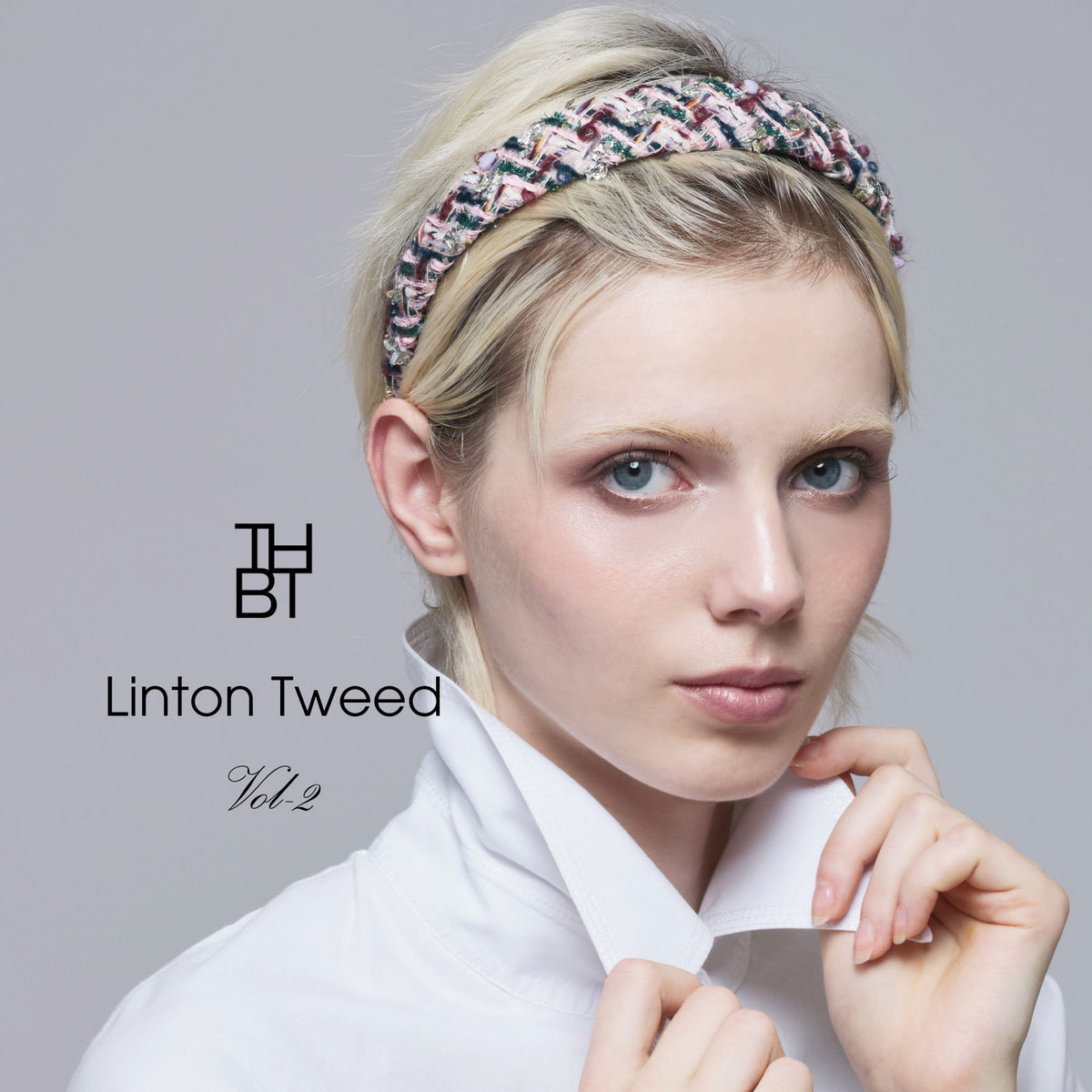 Linton Tweed Vol-2