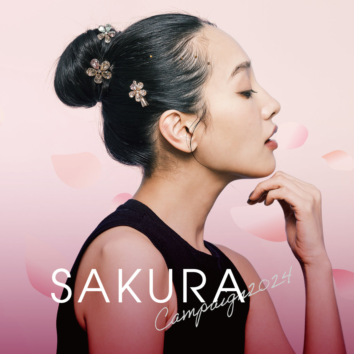 SAKURA 2024 | THE HAIR BAR TOKYO