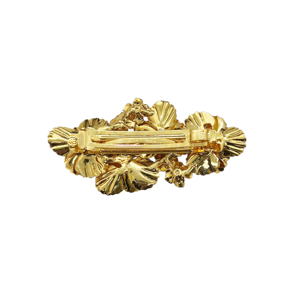 パノラ バレッタ | THE HAIR BAR TOKYO