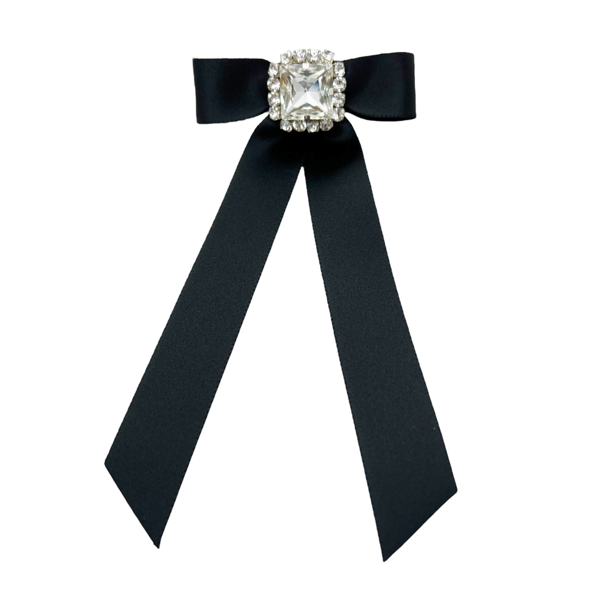 sophie buhai バレッタ ブラック SOPHIE BUHAI＞LEAF MOTIF BARRETTE/バレッタ
