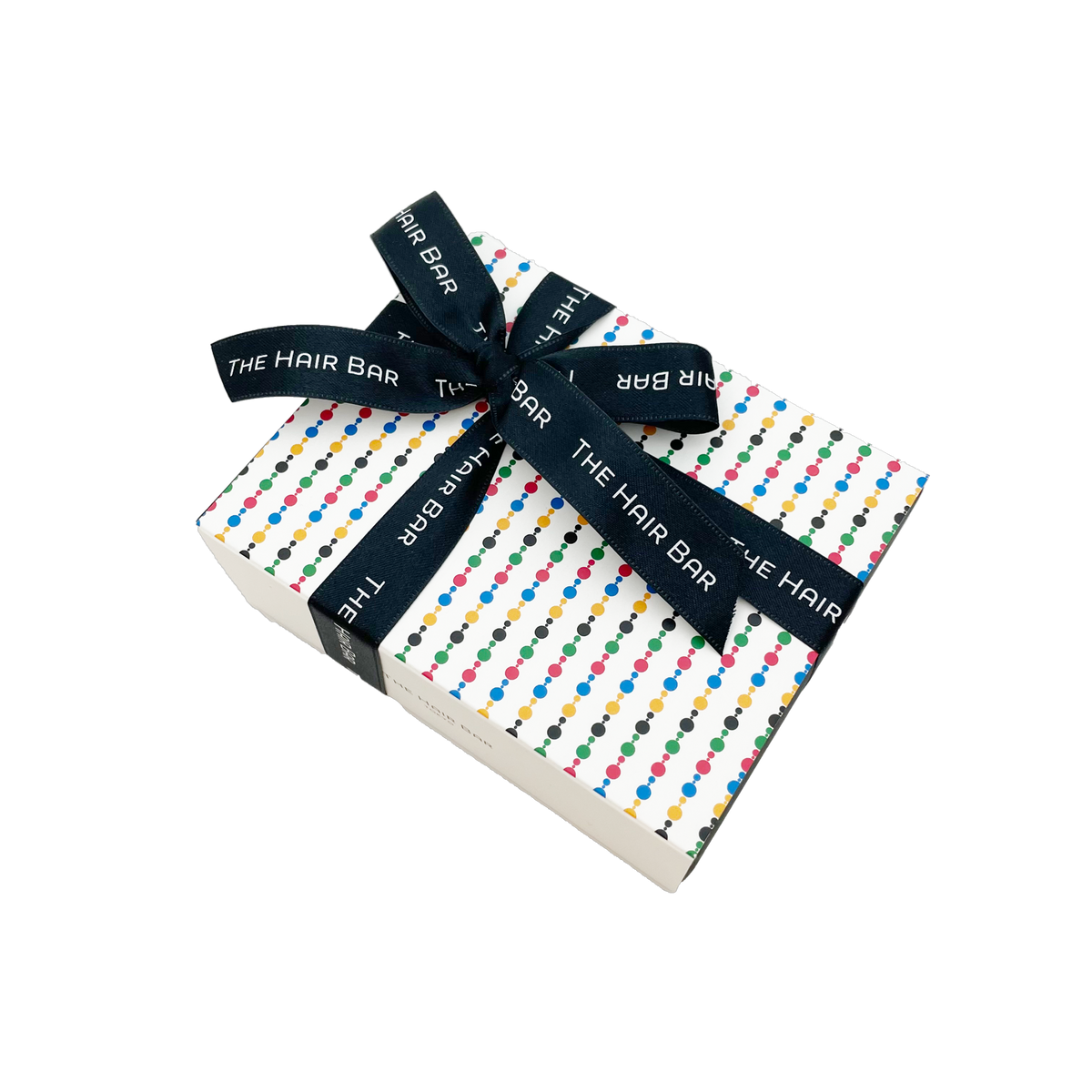 WEB限定 】オリンピックカラースペシャルGift Box | THE HAIR