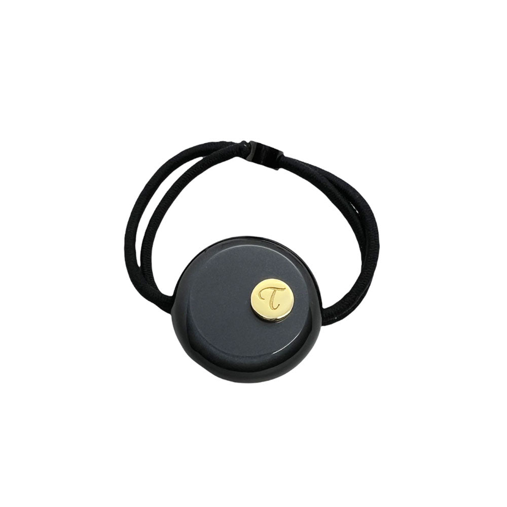 ザ ヘア バー トウキョウ/THE HAIR BAR TOKYO】ラウンド イニシャル