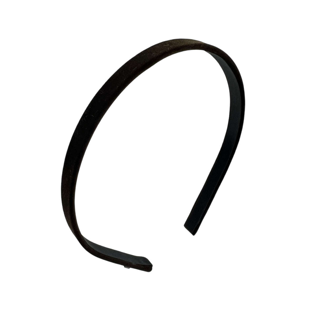 ベルベット 1/2" ベーシック ヘッドバンド