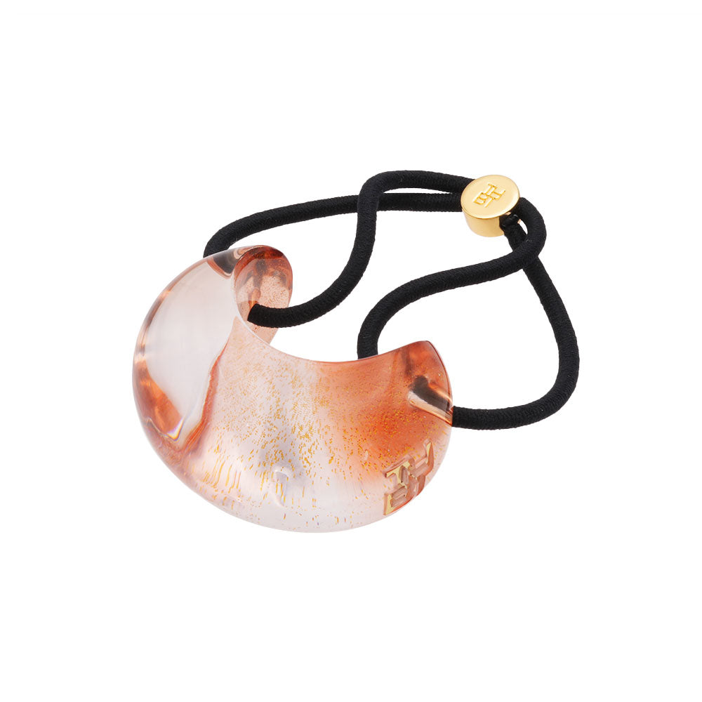 ルーサイト ドームポニーカフ | THE HAIR BAR TOKYO