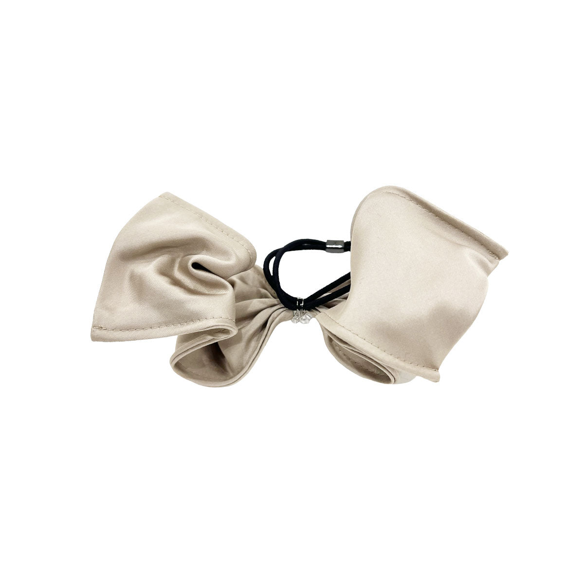 シルクのダブルスヌード◇ハンドメイド シルクのダブルスヌード◇ハンドメイド