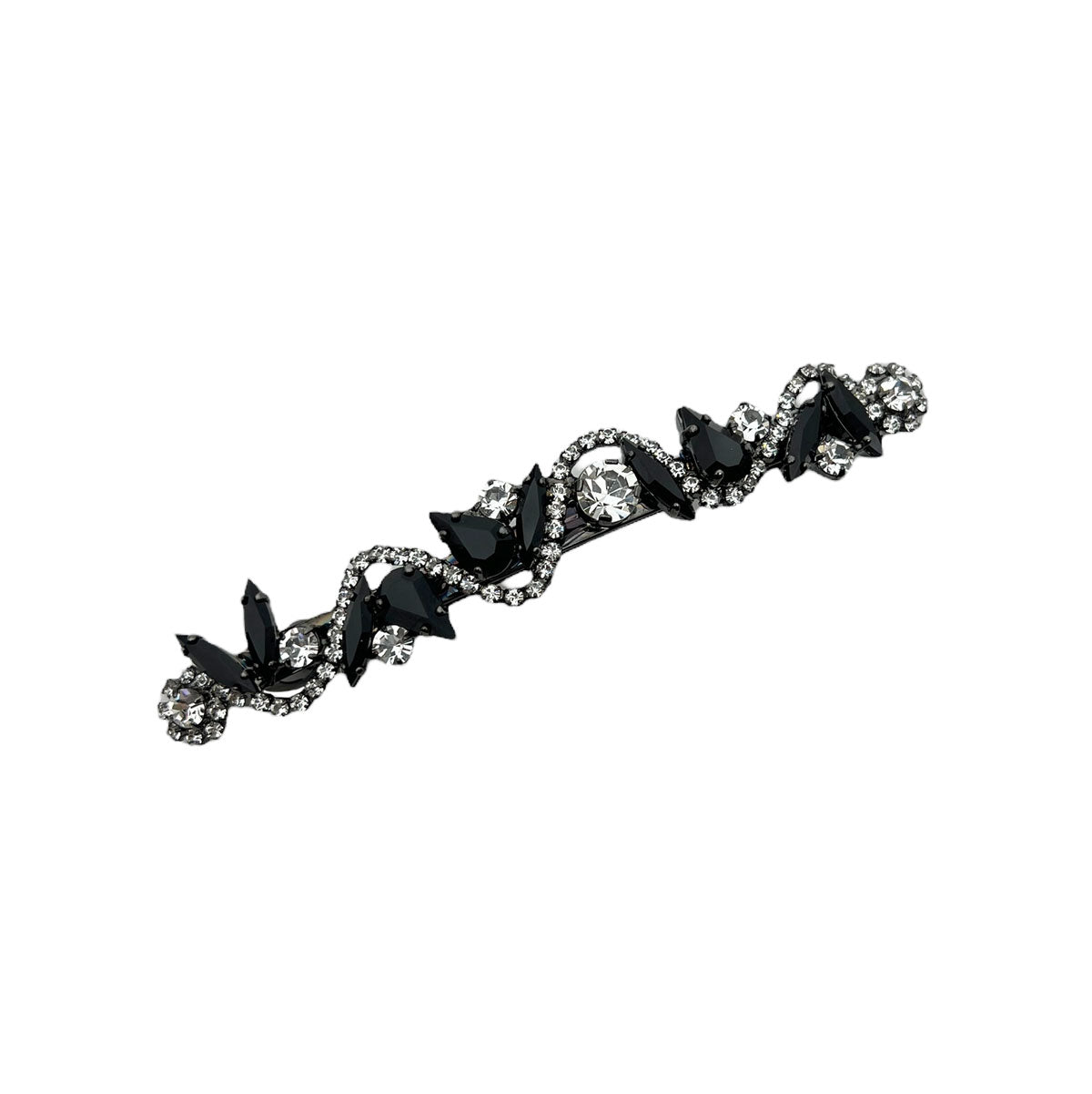ギャラクシー 10cm バレッタ