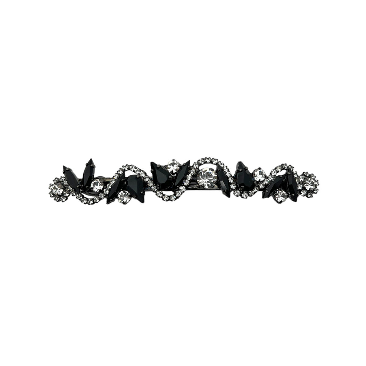 ギャラクシー 10cm バレッタ