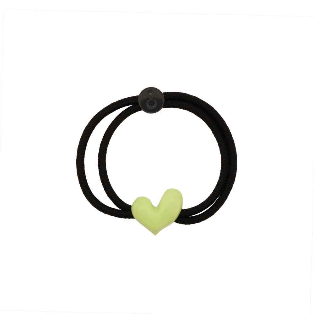 ザ ヘア バー トウキョウ/THE HAIR BAR TOKYO】ハート ドロップポニー