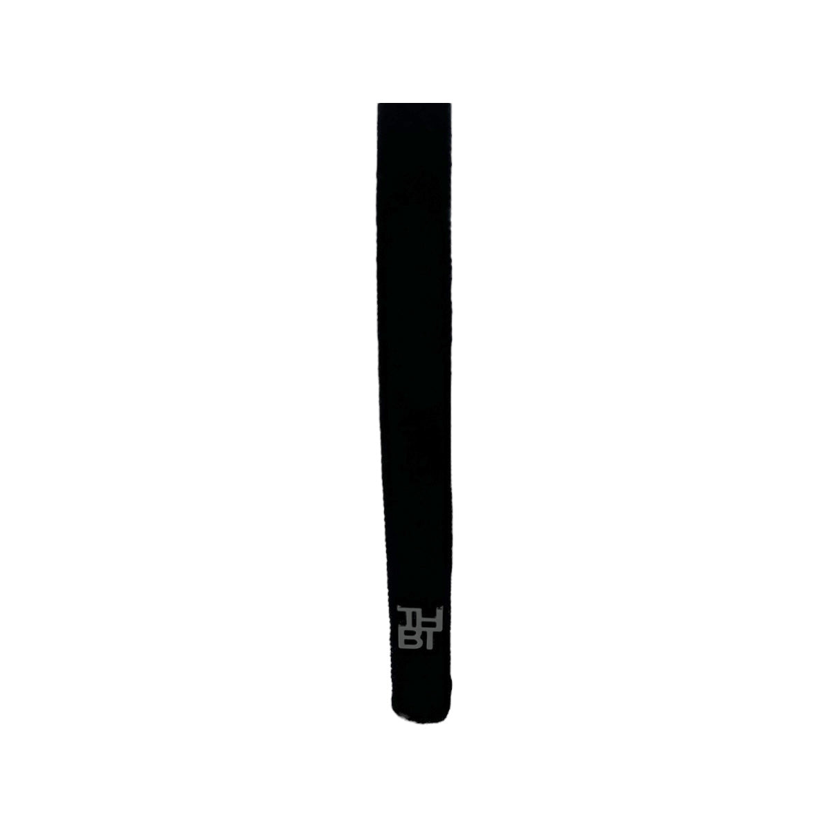 シャイニー ベルベット 1/2" ベーシック ヘッドバンド