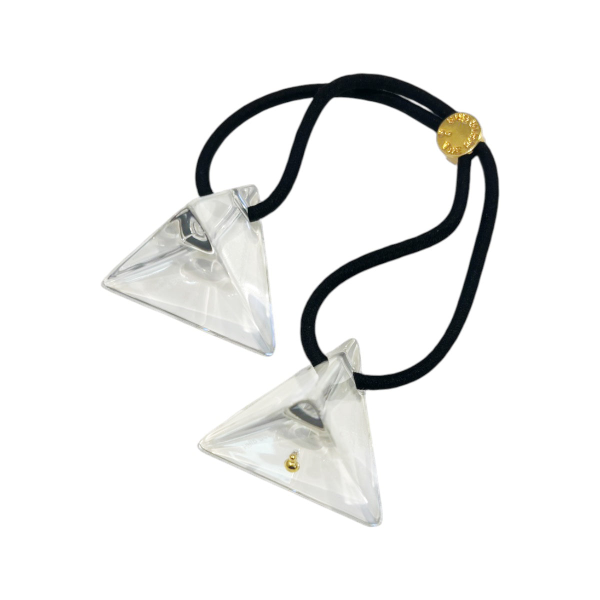 ザ ヘア バー トウキョウ/THE HAIR BAR TOKYO】 ピラミッド ポニー