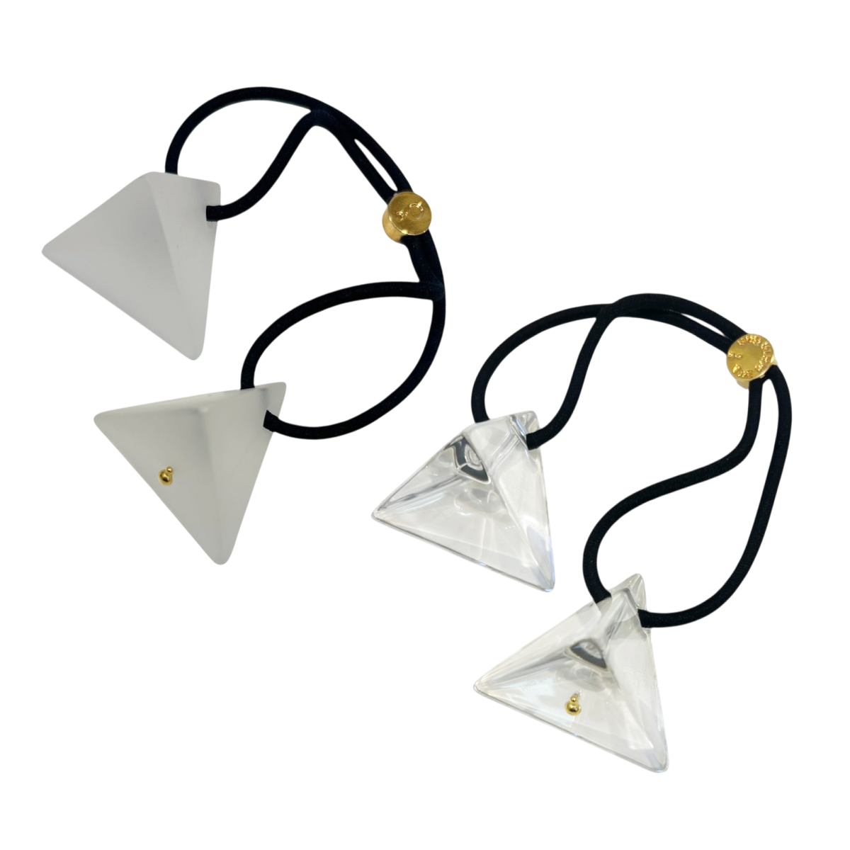 【未使用】THE HAIR BAR TOKYO ピラミッドポニー ザ ヘア バー トウキョウ/THE HAIR BAR TOKYO】 ピラミッド ポニー