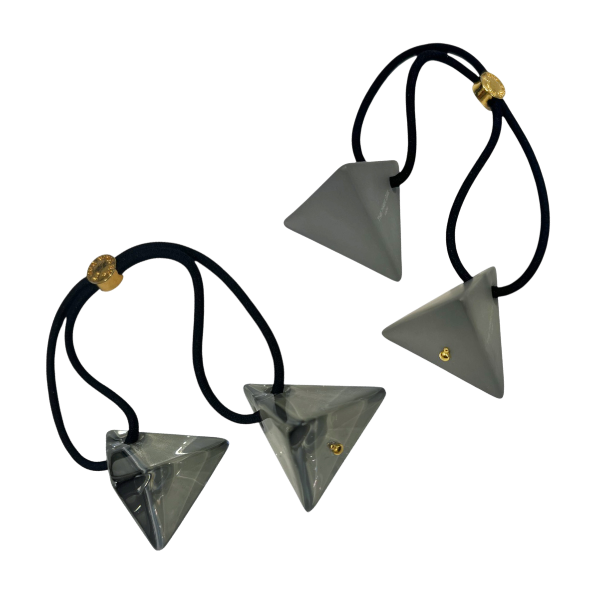 ザ ヘア バー トウキョウ/THE HAIR BAR TOKYO】 ピラミッド ポニー