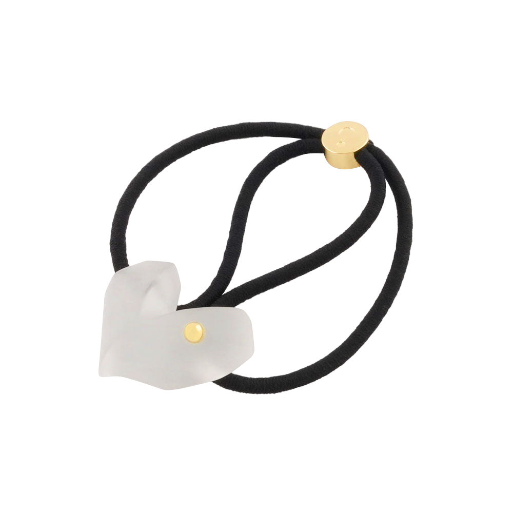 フロスティング ハート ジェムポニー M ウィズ アイコンスタッズ | THE