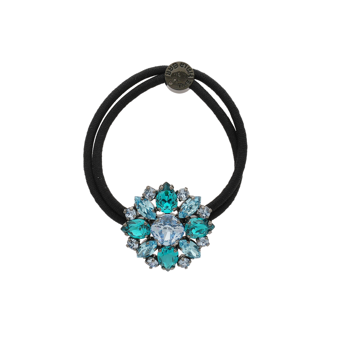 クリスタル クリサンセマム ポニー | THE HAIR BAR TOKYO