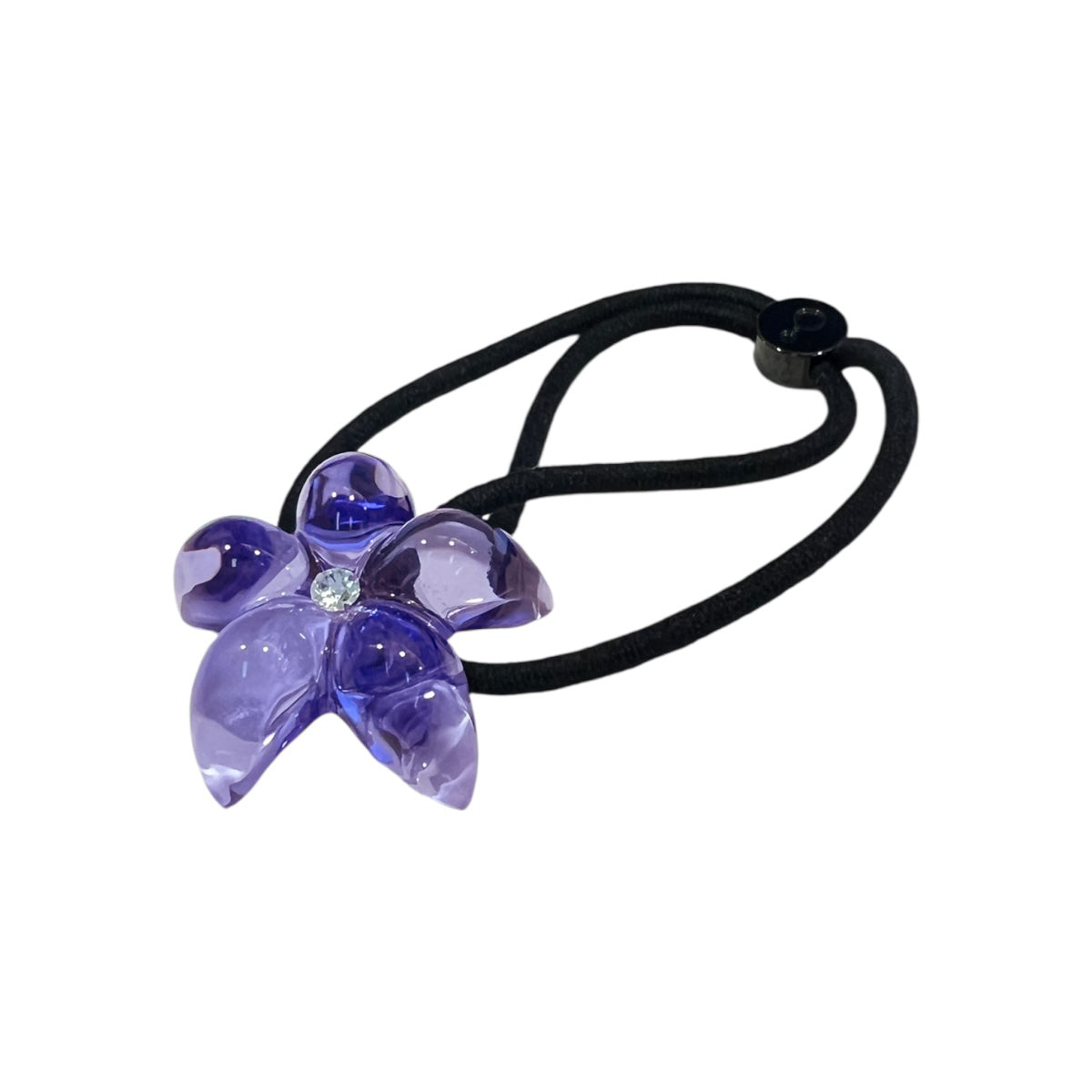 ルーサイト ベルフラワー ポニー | THE HAIR BAR TOKYO