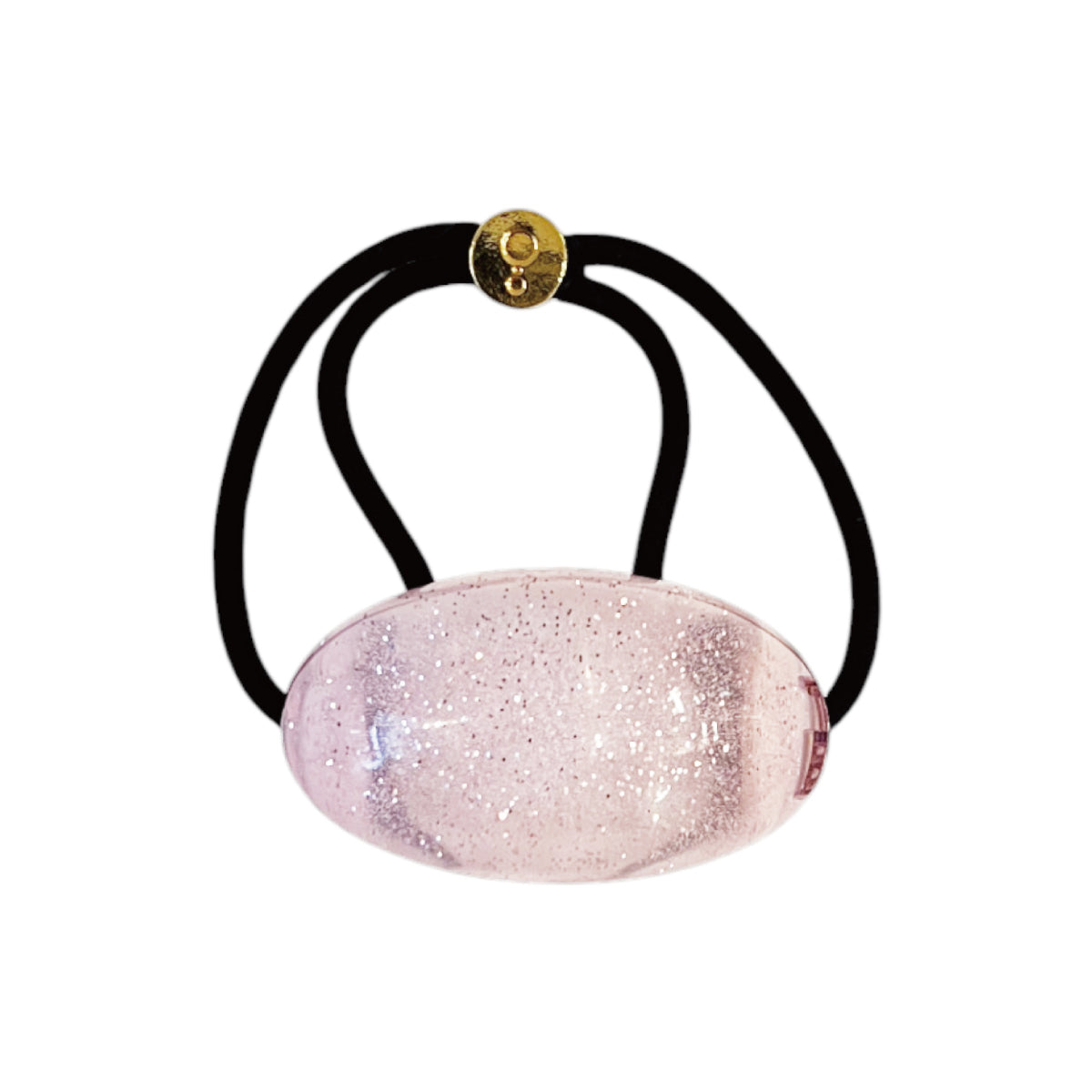 ルーサイト オーバル ドーム ポニー カフ | THE HAIR BAR TOKYO