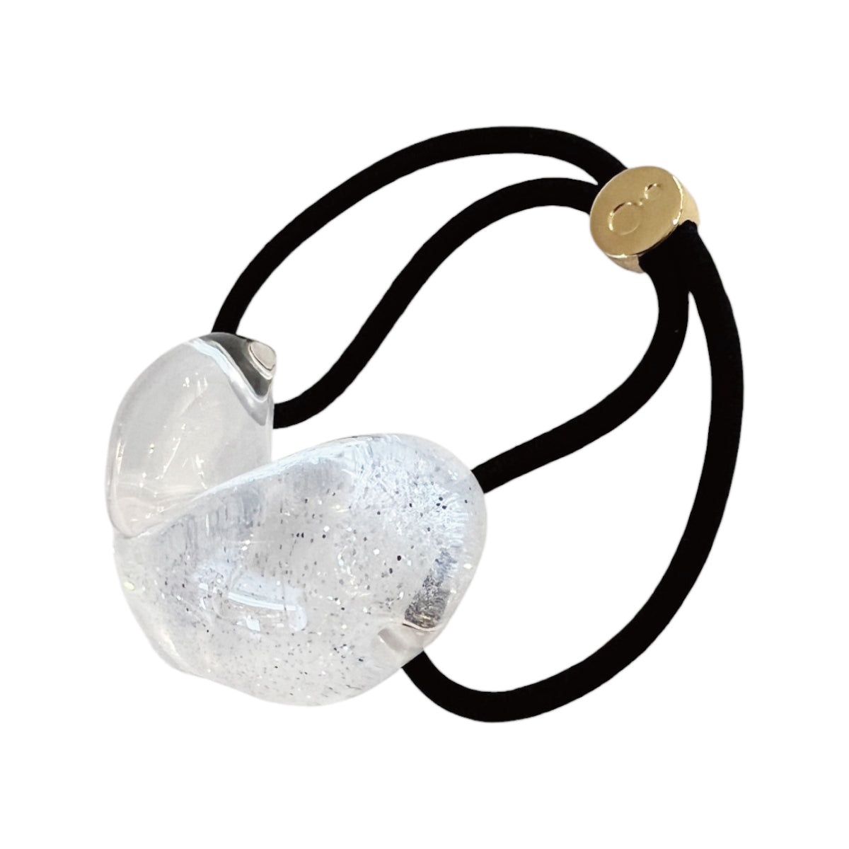 ハート ドロップ ポニー カフ ラージ | THE HAIR BAR TOKYO