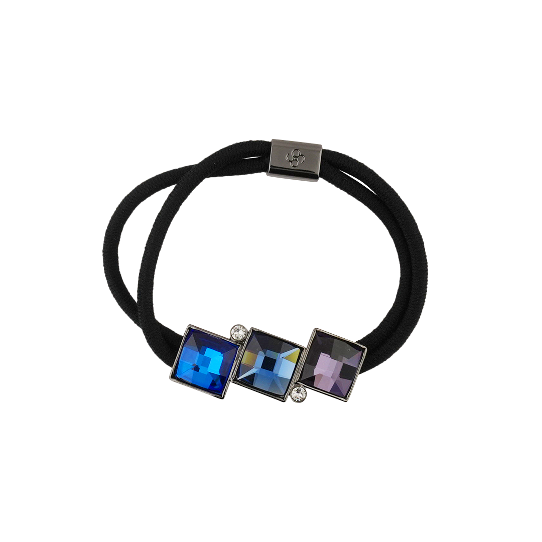 クリスタル プリズム ポニー | THE HAIR BAR TOKYO