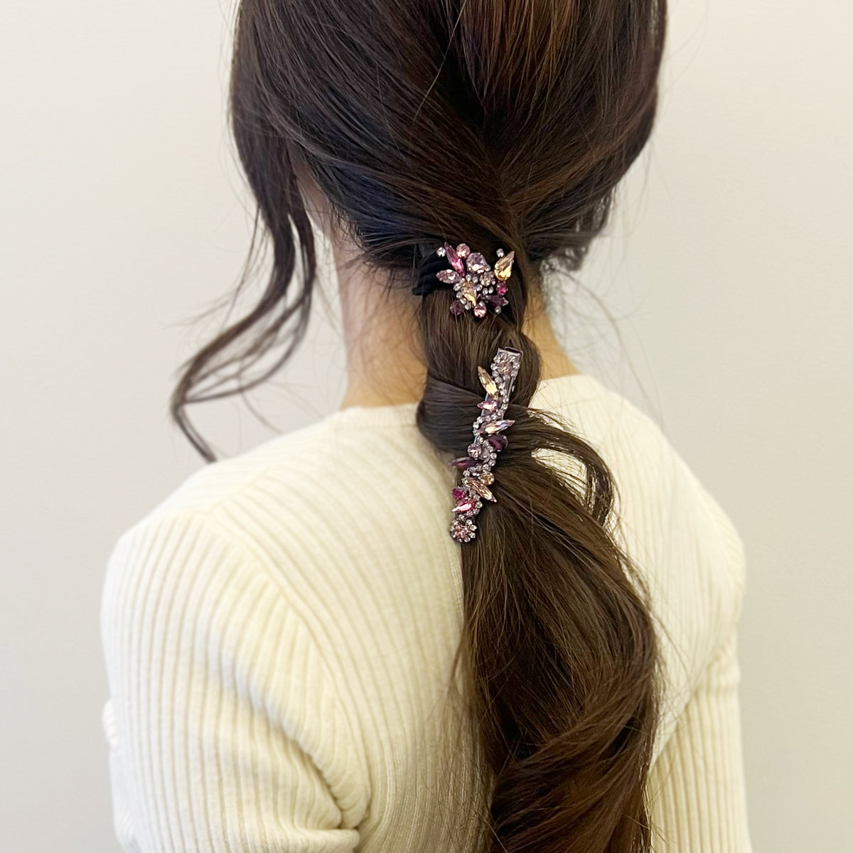 ギャラクシー ポニー | THE HAIR BAR TOKYO