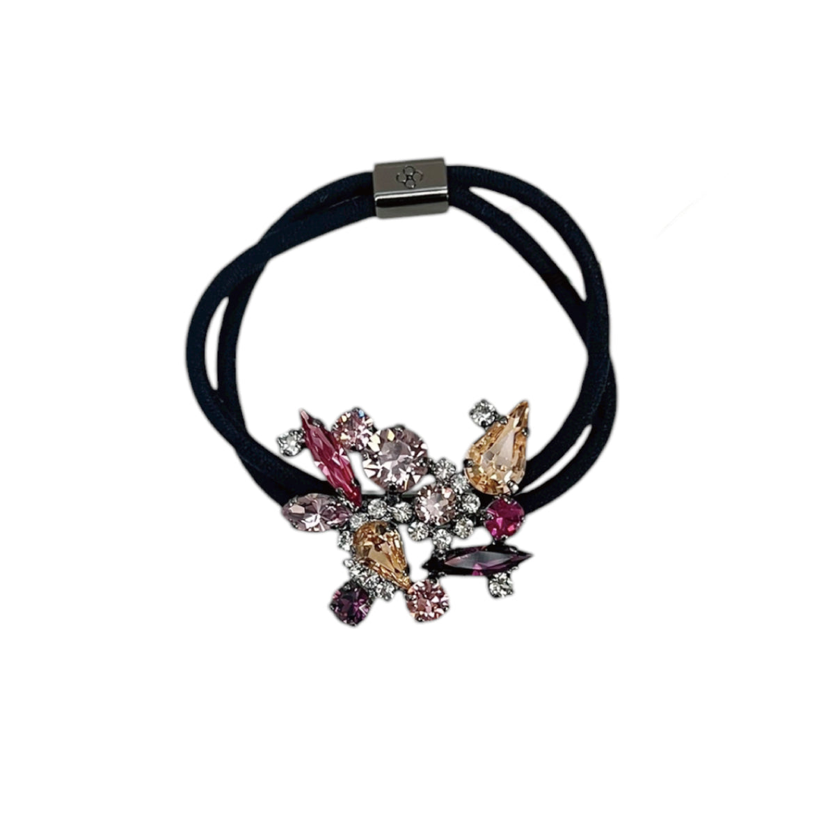 コレットマルーフ　ギャラクシーウェーブポニーアメジスト ギャラクシー ポニー | THE HAIR BAR TOKYO