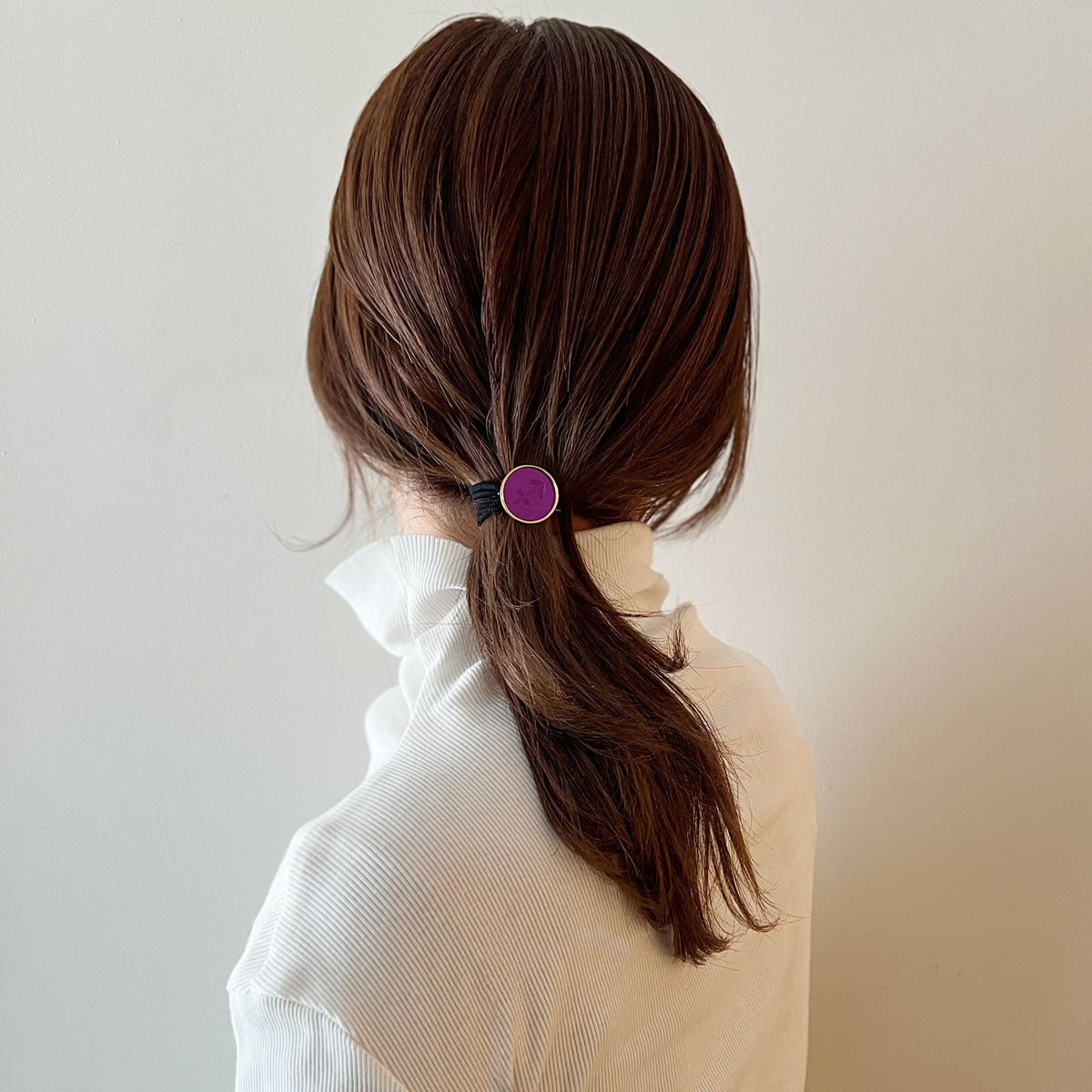 リフレクション ゾディアック ポニー | THE HAIR BAR TOKYO