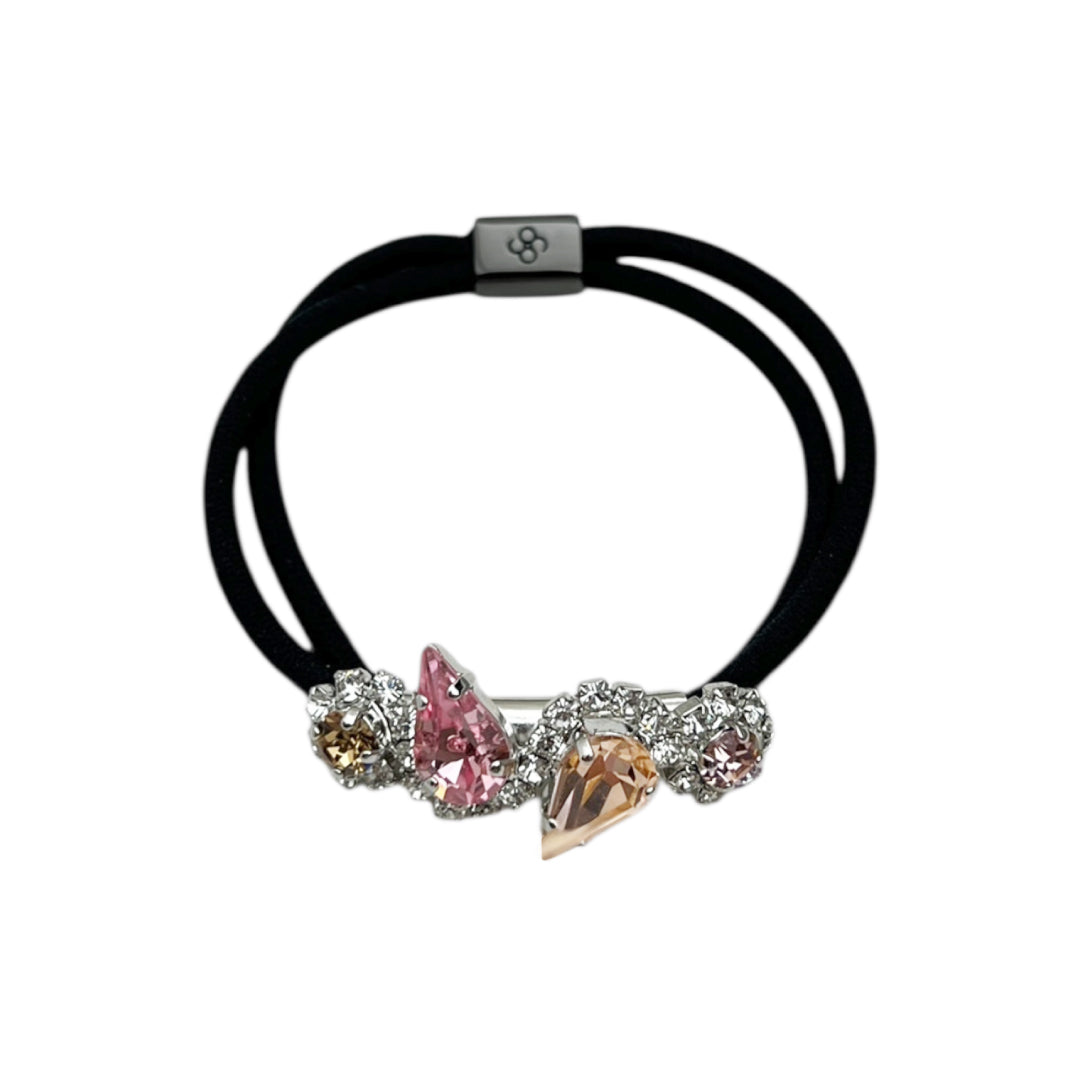 コレットマルーフ/colette malouf】ぺイヴド リンク ポニー