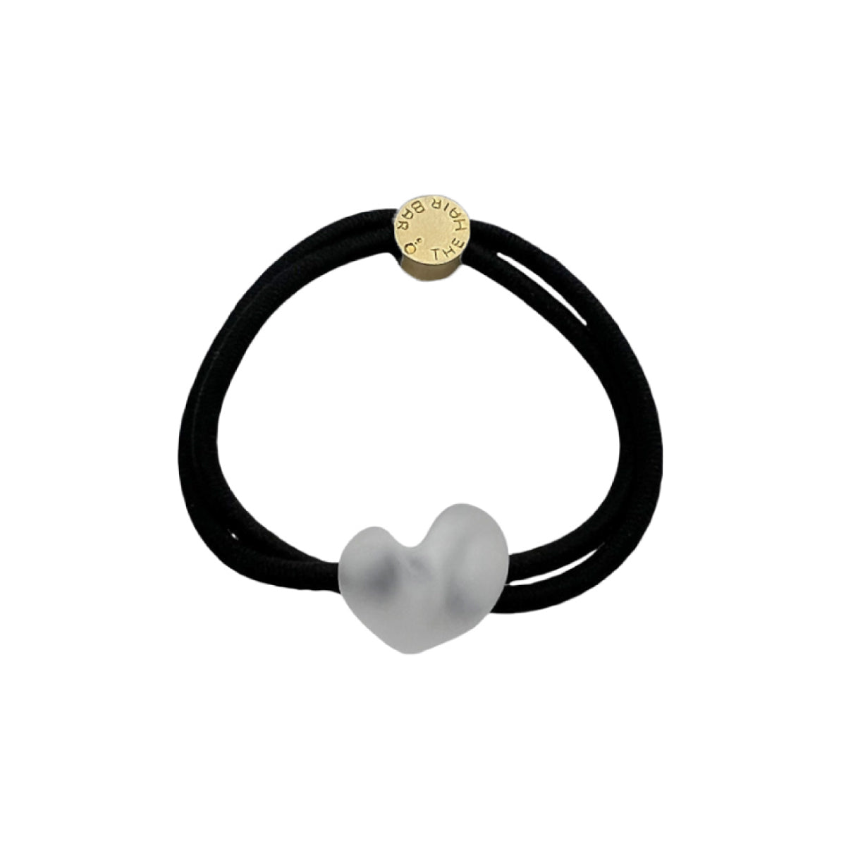 ザ ヘア バー トウキョウ/THE HAIR BAR TOKYO】ハート ドロップポニー