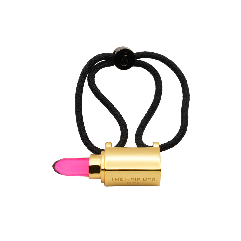 THE HAIR BAR TOKYO アクリルポニー
オレンジ ピンク ルーサイト ゾディアック シンボル ポニー | THE HAIR BAR TOKYO