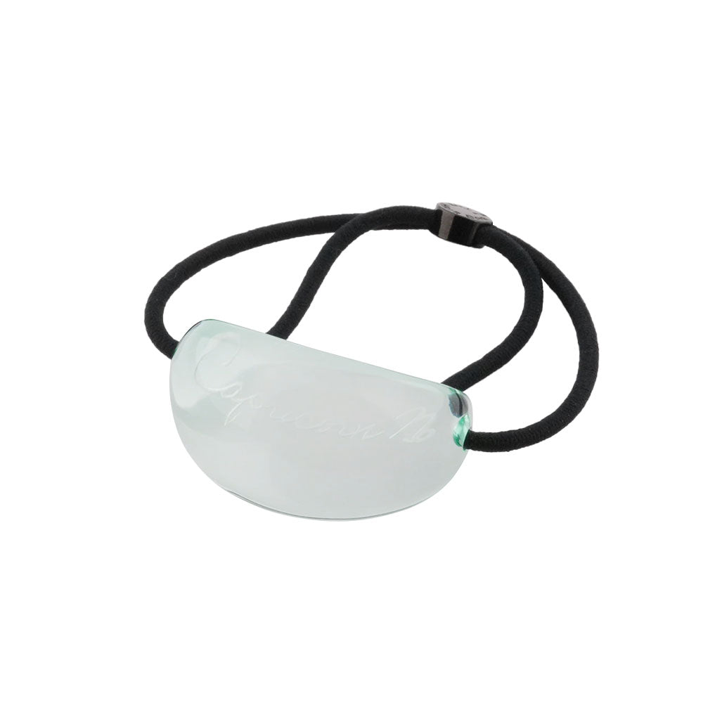 ルーサイト ゾディアック レター ポニー カフ | THE HAIR BAR TOKYO