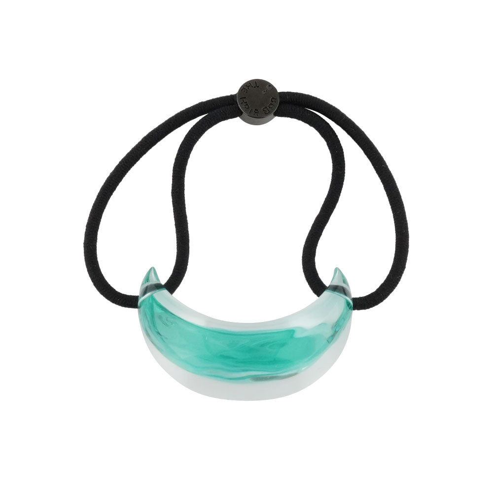 THBT ルーサイトゾディアックポニーカフ ルーサイト ゾディアック レター ポニー カフ | THE HAIR BAR TOKYO