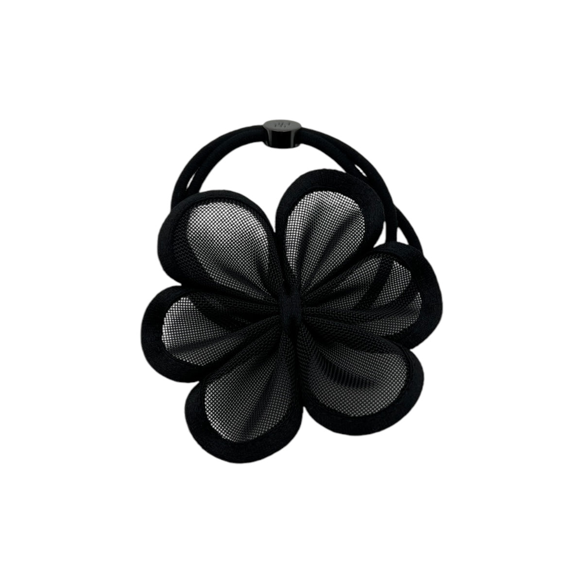 ヘアアクセサリー THE HAIR BAR TOKYO/CANDY PONY Lucite Candy Pony with Double Crystals 特集 | THE HAIR BAR TOKYO