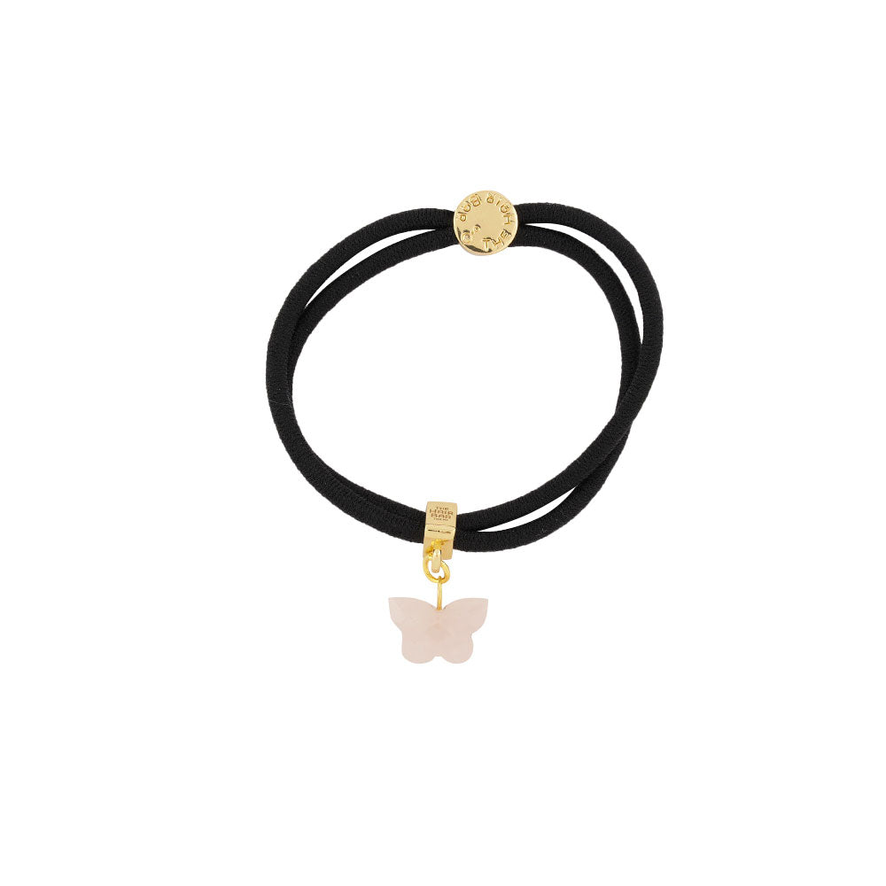 The HairBar Tokyo ラインストーンポニー ザ ヘア バー トウキョウ/THE HAIR BAR TOKYO】23Pre Fall