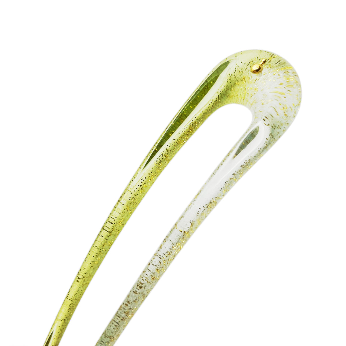 ルーサイト キャンディ ヘアピン | THE HAIR BAR TOKYO