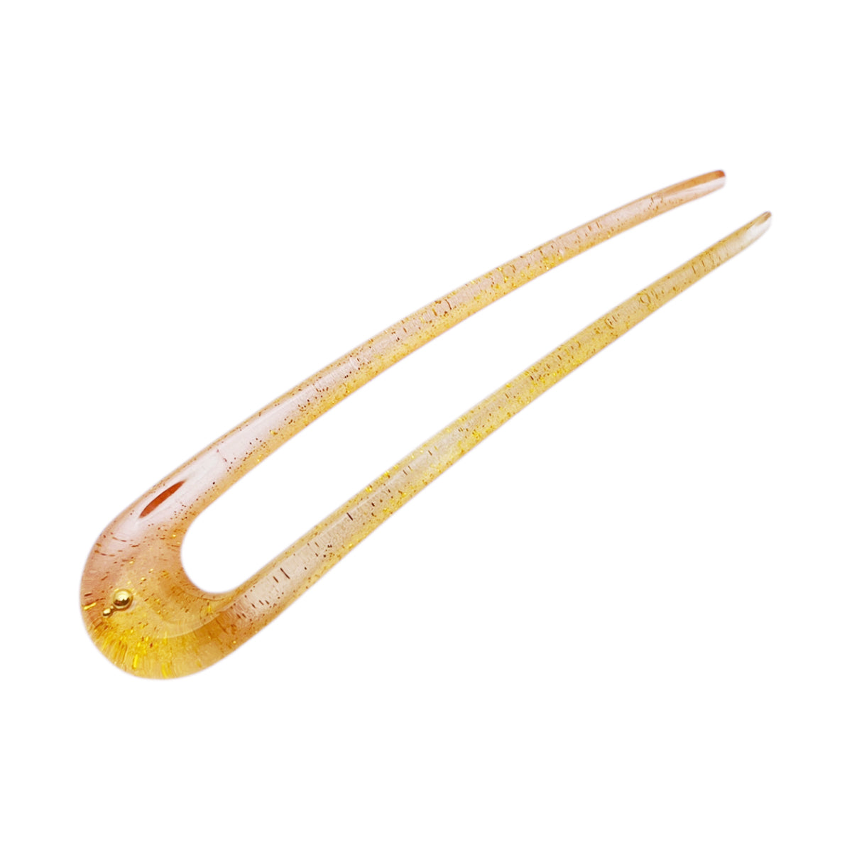 THE HAIR BAR TOKYO ヘアピン　ゴールド ザ ヘア バー トウキョウ/THE HAIR BAR TOKYO】ベーシック