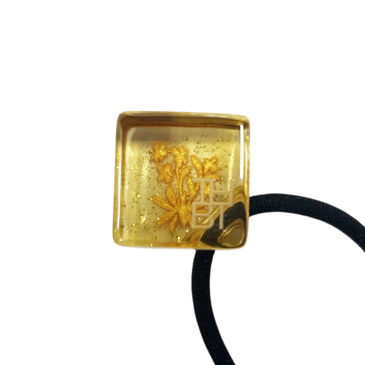THBTルーサイト フローラル キューブ ポニー