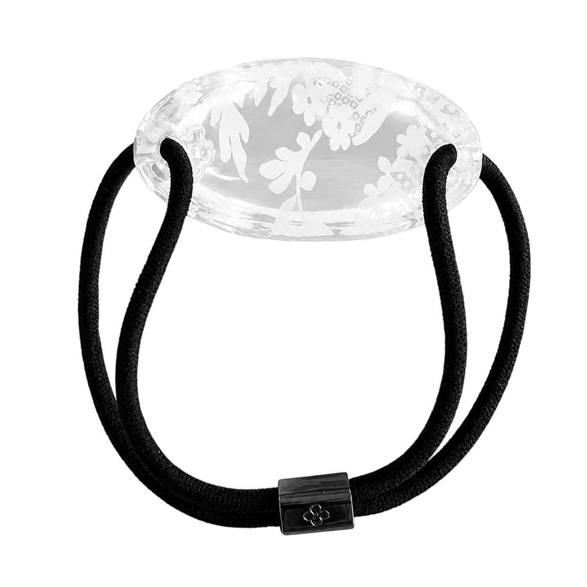 ルーサイト レース カーヴィング ポニー