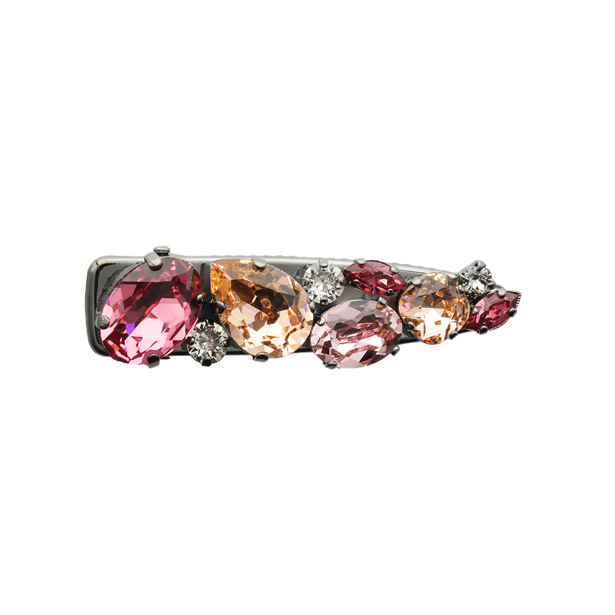 ピュア クリスタル クリップ | THE HAIR BAR TOKYO