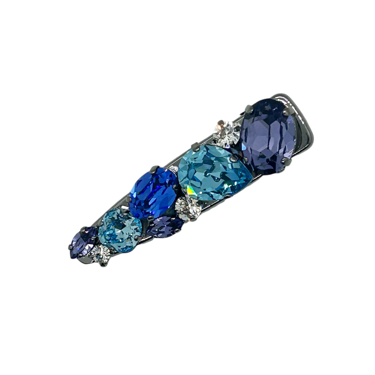 ピュア クリスタル クリップ | THE HAIR BAR TOKYO