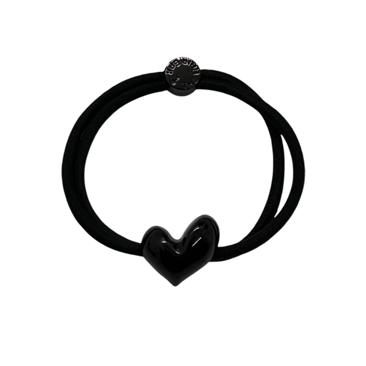 THE HAIR BAR TOKYO ハートポニー　ラージ THE HAIR BAR TOKYO ハートポニー ラージ THE HAIR BAR TOKYO ハート