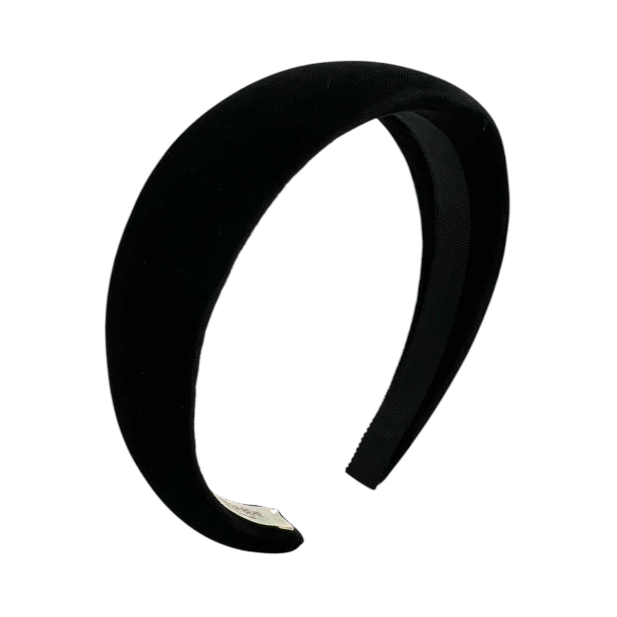 【美品】JENNIFER BEHR　トリベルベットヘッドバンド JENNIFER BEHR Tori velvet headband | NET-A-PORTER
