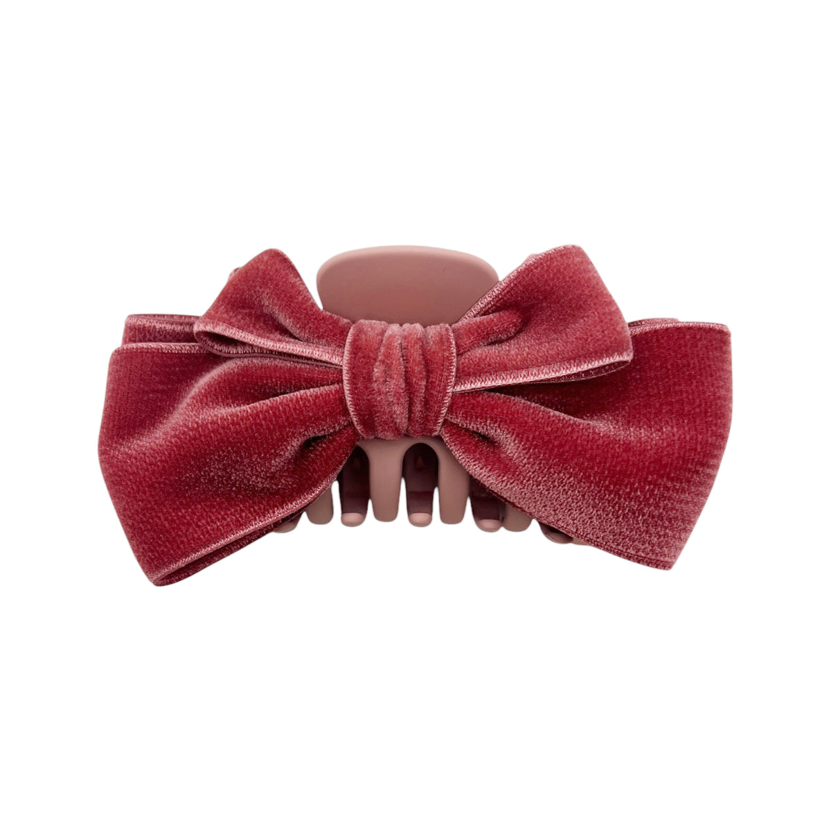 THE HAIR BAR TOKYO アガサ　ジョークリップ　リボン ジェニファー ベア/Jennifer Behr】マチルダ ジョークリップ