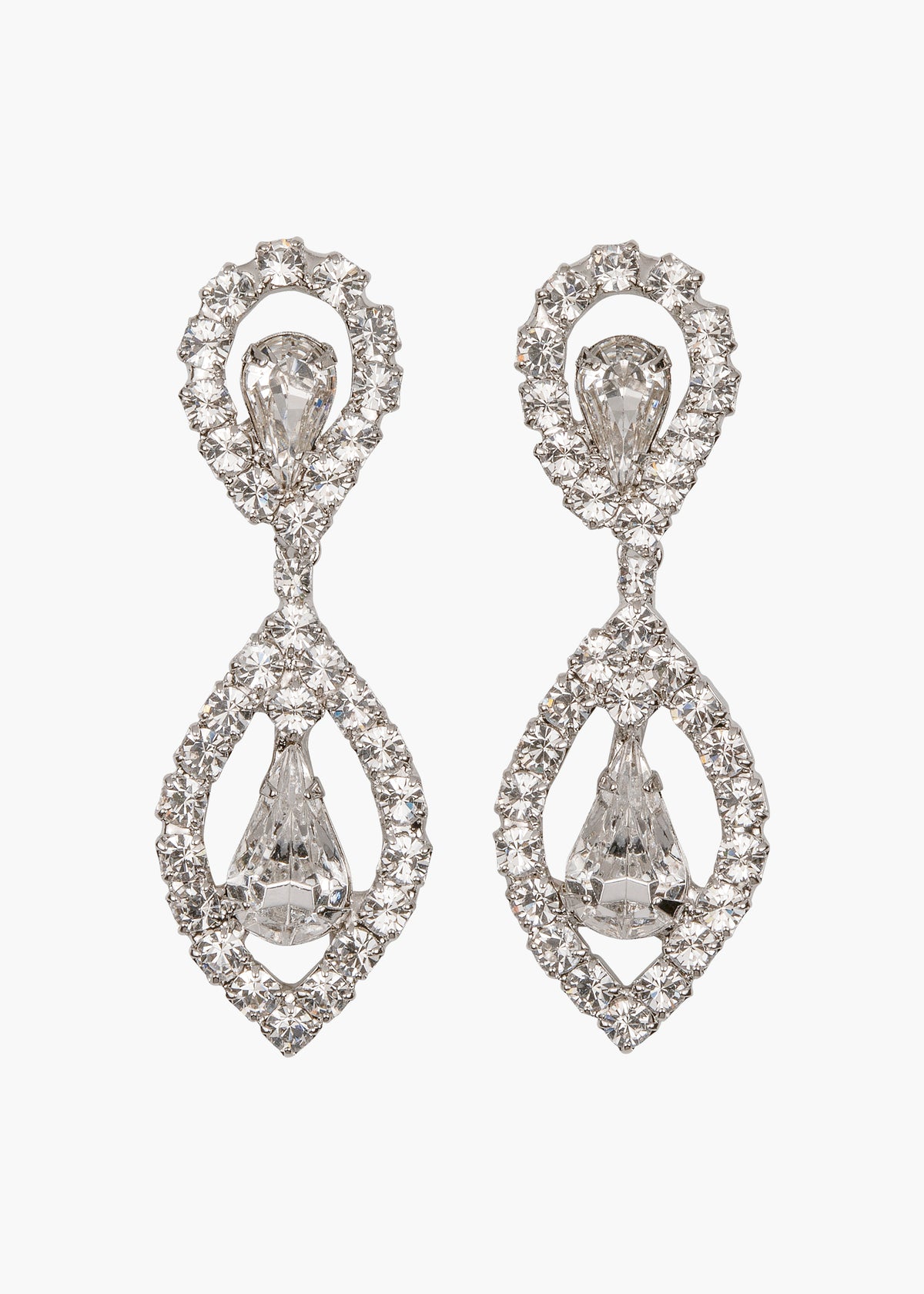 【NAKED WOLFE】エヴァナ イヤリング ピアス NAKED WOLFE】エヴァナ イヤリング ピアス (Naked Wolfe/ピアス