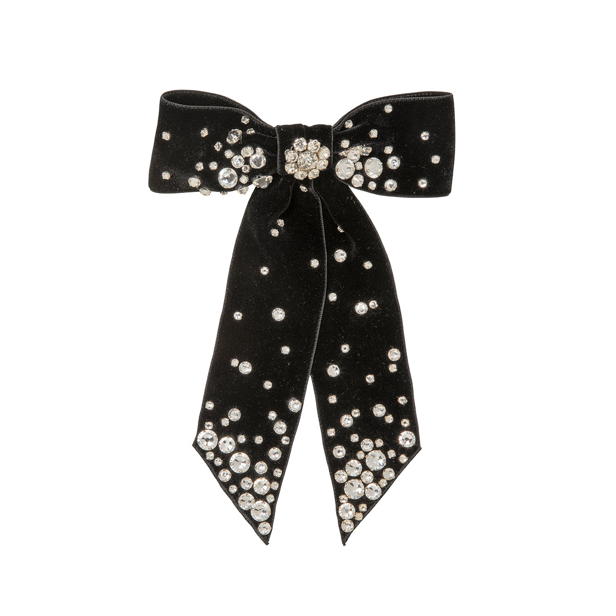 イザベル ボウ バレッタ | THE HAIR BAR TOKYO