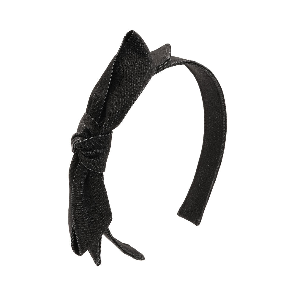 JACQUEMUS head band ヘッドバンド - メルカリ