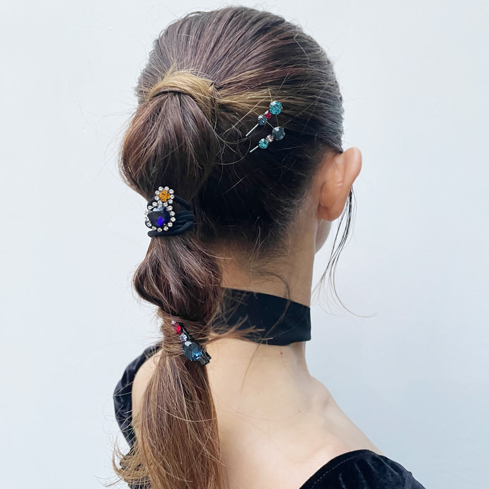 ザ ヘア バー トウキョウ/THE HAIR BAR TOKYO】23Pre Fall ハート