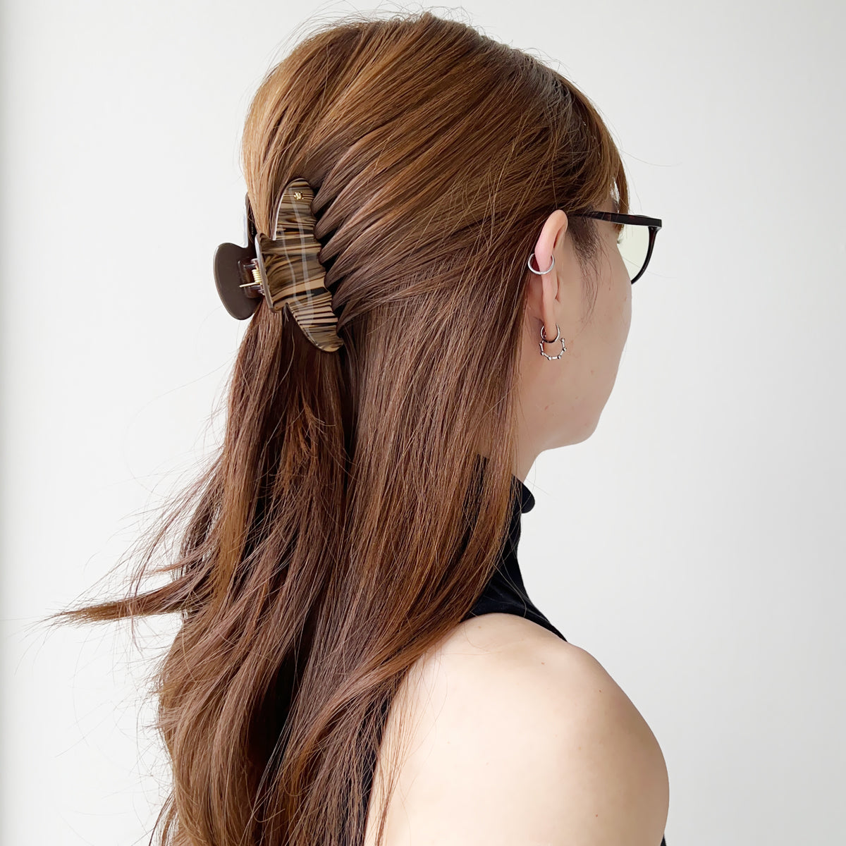 ヘアジョー M