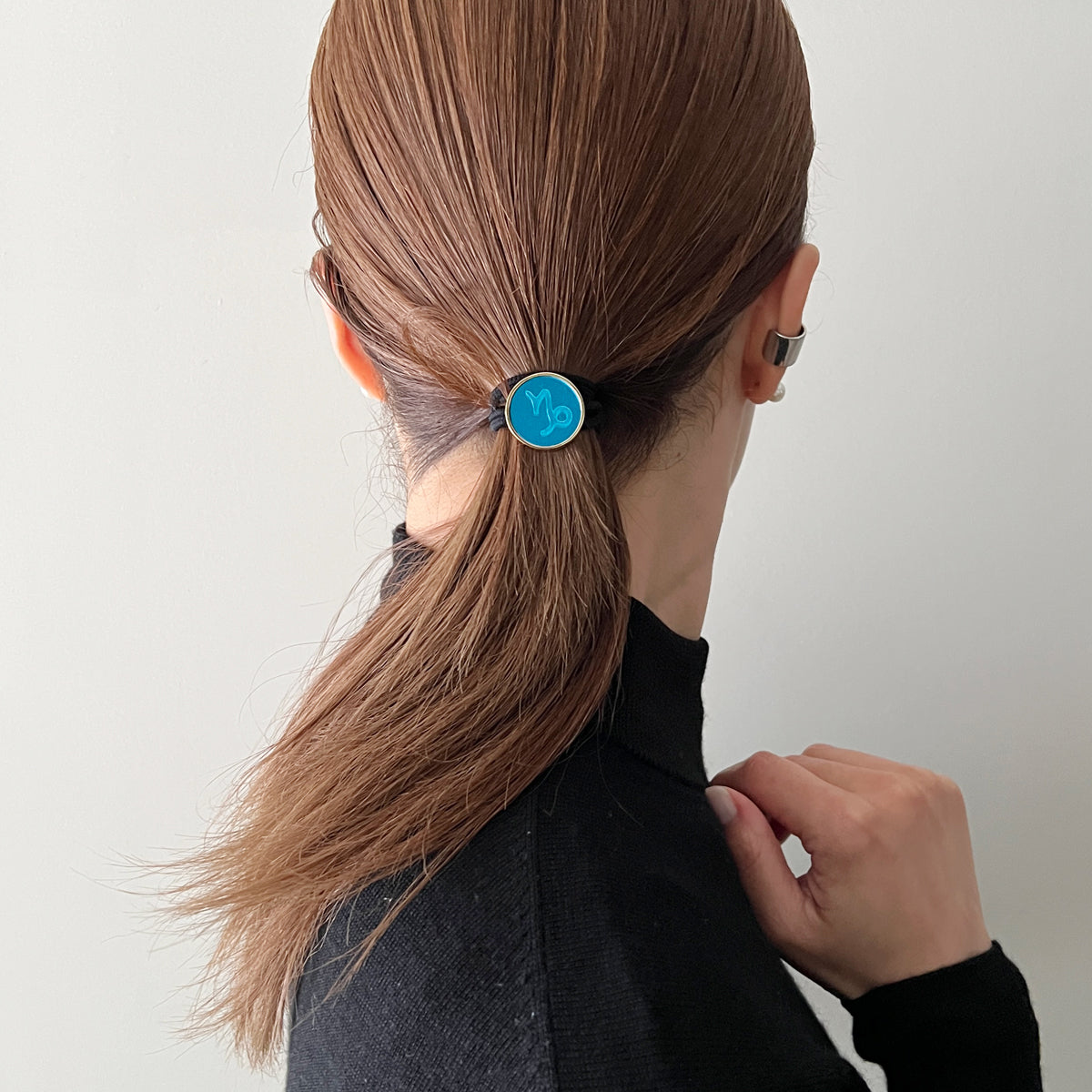 リフレクション ゾディアック ポニー | THE HAIR BAR TOKYO