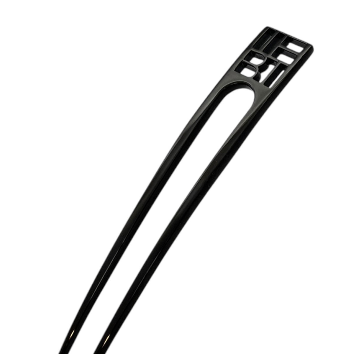 THBT メタル エンブレム ヘアピン ロング | THE HAIR BAR TOKYO